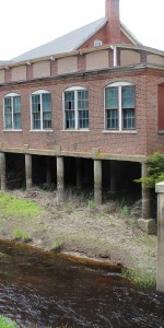 Whitman Family Mill Site