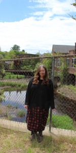 Finding the Whitman Family Mill Site