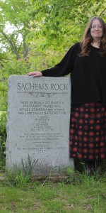 Sachem Rock Site
